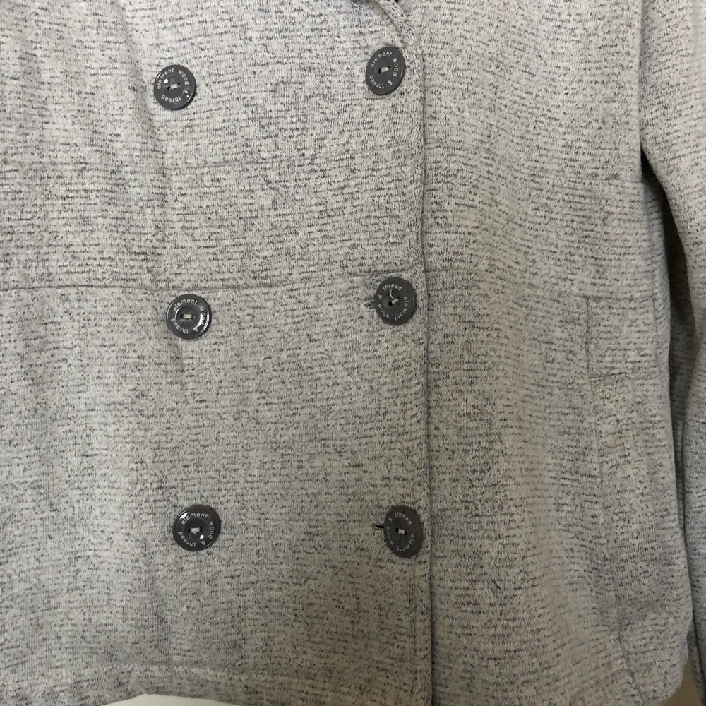 Element jacket/coat - Picture 4 of 4